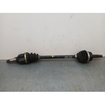 Recambio de transmision delantera izquierda para peugeot 108 1.2 referencia OEM IAM B000903680  1677686480