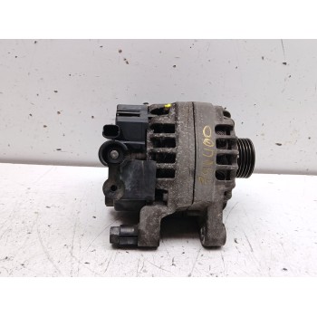 Recambio de alternador para citroën c3 i (fc_, fn_) 1.4 i referencia OEM IAM 9642879480 2542485a sg7s016