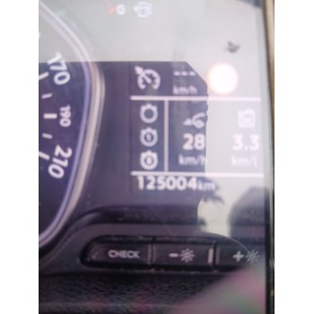 Recambio de motor completo para peugeot expert furgoneta (v_) 1.5 bluehdi 100 referencia OEM IAM YHR  B