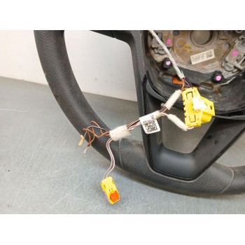 Recambio de volante para seat arona (kj7, kjp) 1.0 tsi referencia OEM IAM 5F0419091A  