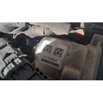Recambio de motor completo para renault kangoo furgón compact professional referencia OEM IAM K9K628 S/C 