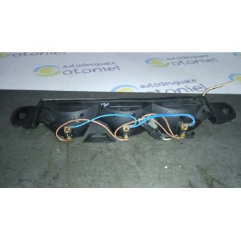 Recambio de luz central de freno para chrysler pt cruiser (pt) 2.2 crd cat referencia OEM IAM   
