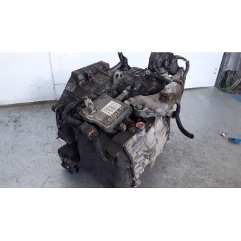 Recambio de caja cambios para citroën c4 picasso intensive referencia OEM IAM 20GE23 140.000KM PILOTADA