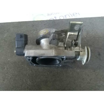 Recambio de caja mariposa para ford escort berl./turnier atlanta berlina referencia OEM IAM   