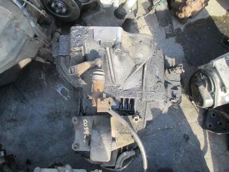 Recambio de caja cambios para nissan primera berlina (p11) 2.0 navigation referencia OEM IAM   