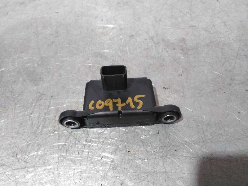 Recambio de modulo electronico para opel astra j lim. excellence referencia OEM IAM 25170107153 1120AA TLR112023130037HE