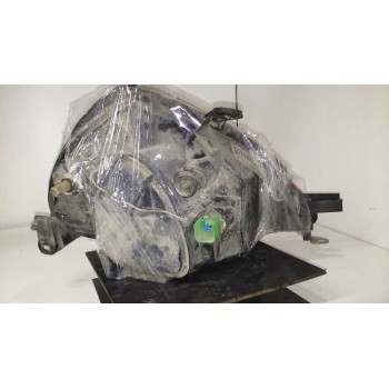 Recambio de faro izquierdo para ford ka (ccq) luxury referencia OEM IAM   