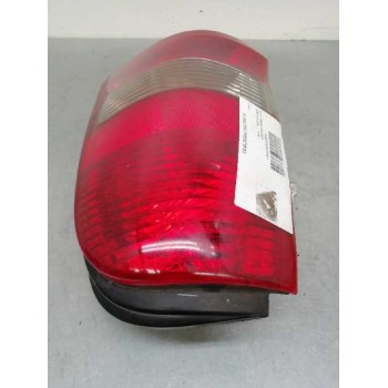 Recambio de piloto trasero izquierdo para daewoo nexia gl referencia OEM IAM  ESQUINA ROTA 