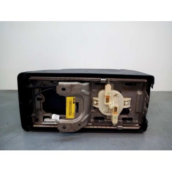 Recambio de apoyabrazos central para renault scenic iii dynamique referencia OEM IAM   