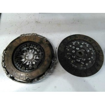 Recambio de kit embrague para renault megane ii classic berlina 1.9 dci diesel referencia OEM IAM   