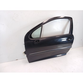 Recambio de puerta delantera izquierda para peugeot 207/207+ (wa_, wc_) 1.6 hdi referencia OEM IAM 9002X5  