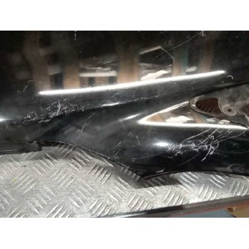 Recambio de aleta delantera derecha para mazda 5 berl. (cr) 2.0 crtd active+ (105kw) referencia OEM IAM C23552111C ROZADA 