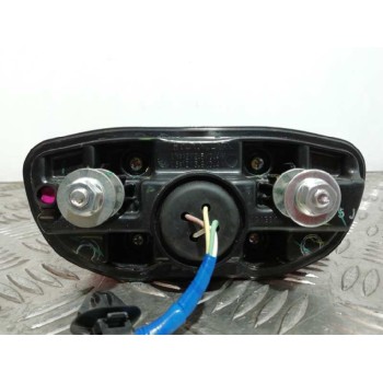 Recambio de piloto trasero central para honda cbr 650r cbr 650r referencia OEM IAM   