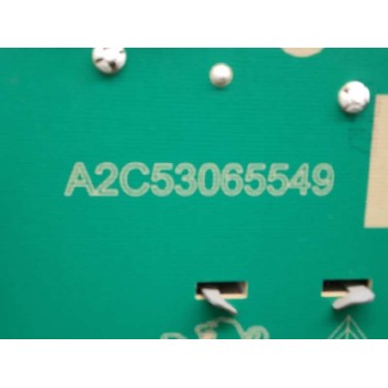 Recambio de cuadro instrumentos para peugeot 207 xs referencia OEM IAM 962904080 A2C53065549 