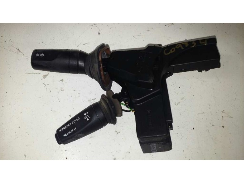 Recambio de mando luces para ford mondeo berlina (gd) ambiente referencia OEM IAM 97BG13B302AB  