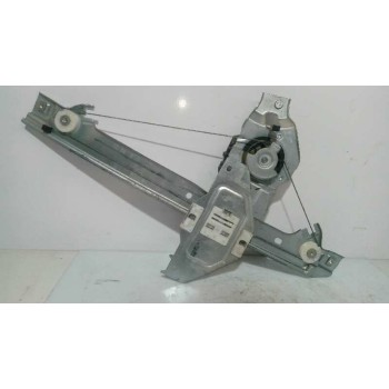 Recambio de elevalunas trasero derecho para citroën c3 collection referencia OEM IAM  ELECTRICO 5P 6 PIN