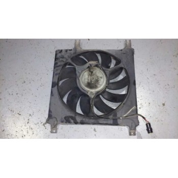 Recambio de electroventilador para suzuki ignis rm (mh) básico referencia OEM IAM 861694W  