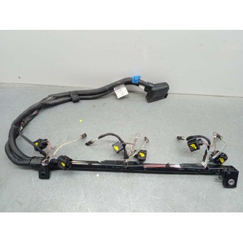 Recambio de cable para bmw serie m2 coupe (f87) basis referencia OEM IAM 12527589639 65.852KM 7589639