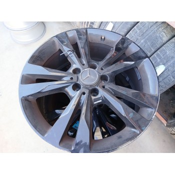 LLANTA 7.5JX18 H2 ET44 X1 A2054012802