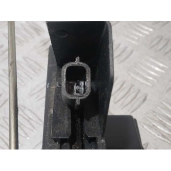 Recambio de cerradura puerta delantera izquierda para dacia sandero stepway referencia OEM IAM 805039362R 2 PINES 