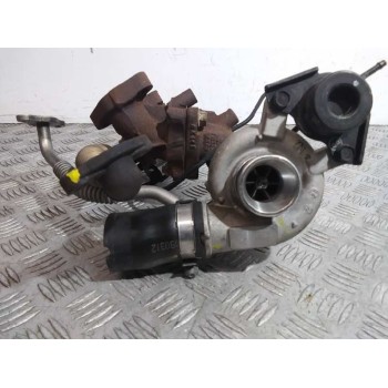 Recambio de turbocompresor para kia cee´d concept referencia OEM IAM 282012A730  