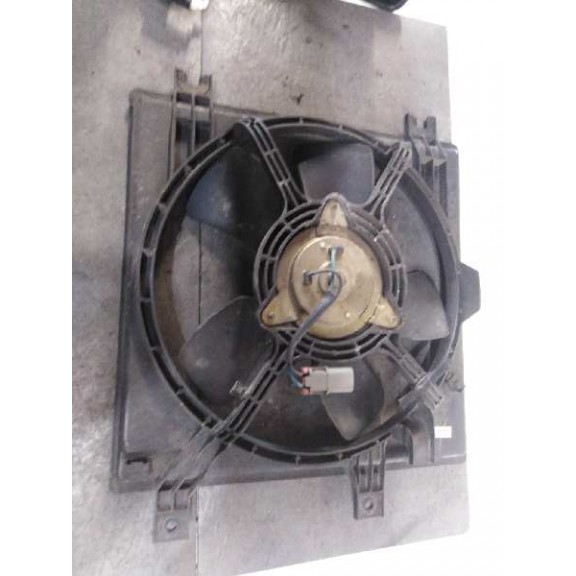 Recambio de electroventilador radiador aire acondicionado para mazda 626 berlina (gf) 2.0 t-diesel comfort referencia OEM IAM RF