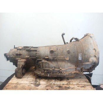 Recambio de caja cambios para bmw x6 (e71, e72) m referencia OEM IAM 7606220 automatico 