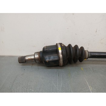 Recambio de transmision delantera izquierda para peugeot 108 1.2 referencia OEM IAM B000903680  1677686480