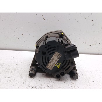 Recambio de alternador para citroën c3 i (fc_, fn_) 1.4 i referencia OEM IAM 9642879480 2542485a sg7s016