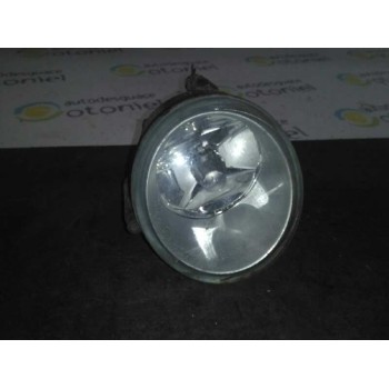 FARO ANTINIEBLA IZQUIERDO 