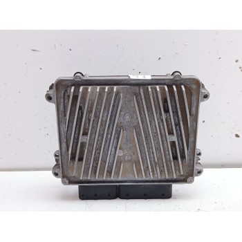 Recambio de centralita motor uce para mercedes-benz cls (c219) cls 350 (219.356) referencia OEM IAM a2721533279 0261209015 