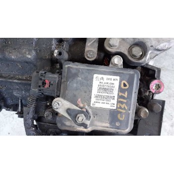 Recambio de caja cambios para citroën c4 picasso intensive referencia OEM IAM 20GE23 140.000KM PILOTADA