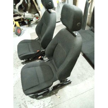 Recambio de juego asientos completo para jaguar xe portfolio awd referencia OEM IAM   