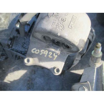 Recambio de caja cambios para nissan primera berlina (p11) 2.0 navigation referencia OEM IAM   