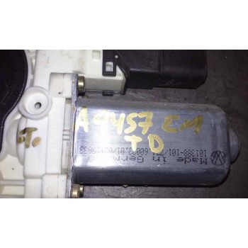 Recambio de motor elevalunas trasero derecho para seat leon (1m1) signo referencia OEM IAM   