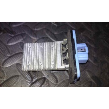 RESISTENCIA CALEFACCION 