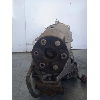 Recambio de caja cambios para bmw serie 5 gran turismo (f07) 530d referencia OEM IAM 6HP70 B 281.982KM AUTOMATICA