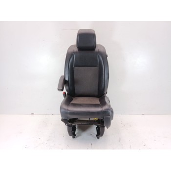Recambio de asiento delantero izquierdo para peugeot expert furgoneta (v_) 1.5 bluehdi 100 referencia OEM IAM   