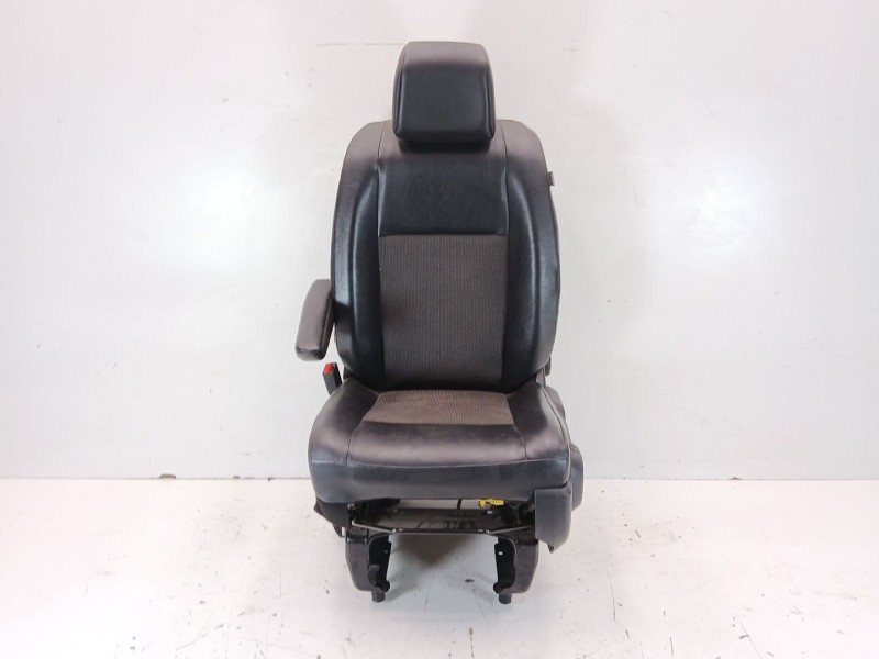 Recambio de asiento delantero izquierdo para peugeot expert furgoneta (v_) 1.5 bluehdi 100 referencia OEM IAM   