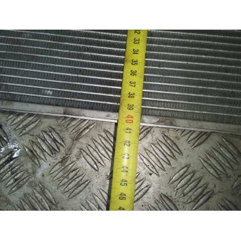 Recambio de condensador / radiador aire acondicionado para infiniti q50 2.2 diesel cat referencia OEM IAM   