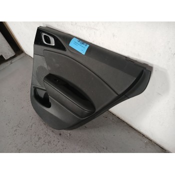 Recambio de guarnecido puerta trasera derecha para kia ceed gt line referencia OEM IAM   