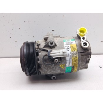 COMPRESOR AIRE ACONDICIONADO 13124751 10066123427B 09186165749