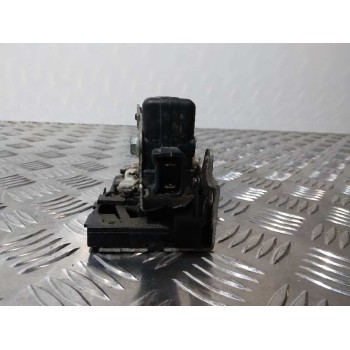 Recambio de cerradura puerta delantera derecha para dacia logan express 1.5 dci diesel cat referencia OEM IAM 82009234  2 PINES