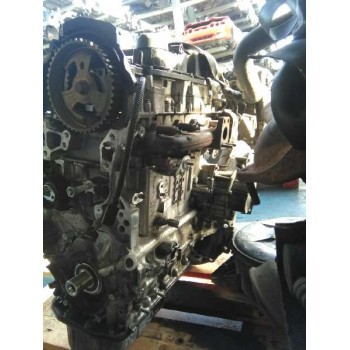 Recambio de motor completo para peugeot 3008 referencia OEM IAM U9H 9HD <CASCO> 