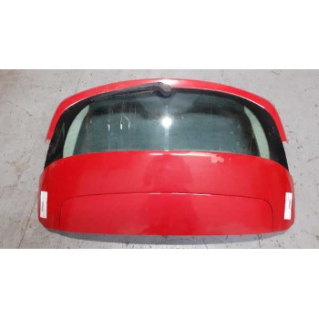 Recambio de porton trasero para ford focus lim. (cb8) edition referencia OEM IAM 1946094 ROJO 