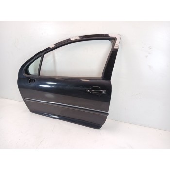 Recambio de puerta delantera izquierda para peugeot 207/207+ (wa_, wc_) 1.6 hdi referencia OEM IAM 9002X5  