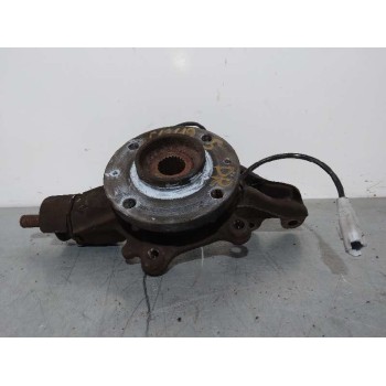 MANGUETA DELANTERA DERECHA 4 TORNILLOS ABS