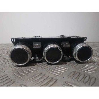Recambio de mando climatizador para renault clio v r.s. line referencia OEM IAM 275100936R  