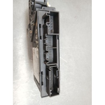 Recambio de motor elevalunas delantero derecho para volkswagen touareg (7la) tdi r5 referencia OEM IAM 3d1959792a 0130821765 