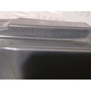 Recambio de cerradura puerta delantera izquierda para dacia sandero stepway referencia OEM IAM 805039362R 2 PINES 